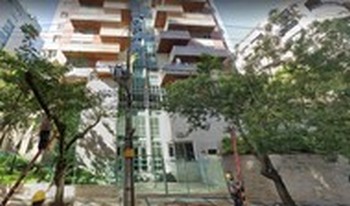 Imagem de fundo do condomínio Condomínio Do Edifício Paradiso - Belvedere - Belo Horizonte - MG