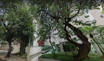 Imagem de fundo do condomínio Condomínio Do Edifício Paradiso - Santo Antônio - Belo Horizonte - MG