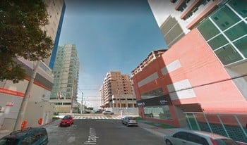 Imagem de fundo do condomínio Condomínio Do Edifício Parador - Praia De Itaparica - Vila Velha - ES
