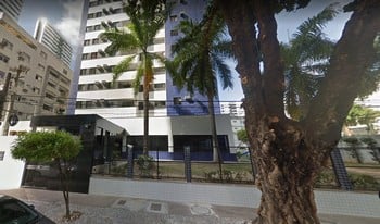 Imagem de fundo do condomínio Condomínio Do Edifício Parador De Aragon - Boa Viagem - Recife - PE