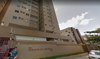 Imagem de fundo do condomínio Condomínio Do Edifício Parador De Astúrias - Boa Viagem - Recife - PE