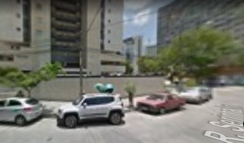 Imagem de fundo do condomínio Condomínio Do Edifício Parador De Cervantes - Boa Viagem - Recife - PE