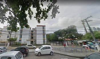 Imagem de fundo do condomínio Condomínio Do Edifício Paraguai - Pituba - Salvador - BA