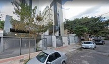 Imagem de fundo do condomínio Condomínio Do Edifício Paraguai - Carmo - Belo Horizonte - MG