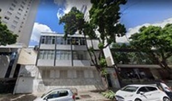 Imagem de fundo do condomínio Condomínio Do Edifício Paraíba - Savassi - Belo Horizonte - MG