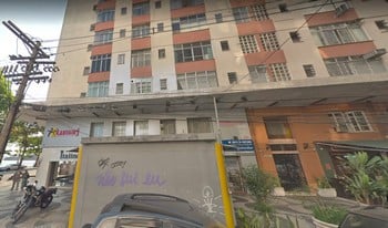 Imagem de fundo do condomínio Condomínio Do Edifício Paraíba - Icaraí - Niteroi - RJ