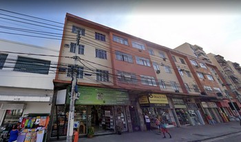 Imagem de fundo do condomínio Condomínio Do Edifício Paraíso - Jacarepaguá - Rio De Janeiro - RJ