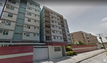 Imagem de fundo do condomínio Condomínio Do Edifício Paraíso - Bessa - João Pessoa - PB