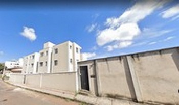 Imagem de fundo do condomínio Condomínio Do Edifício Paraíso Do - Havaí - Belo Horizonte - MG