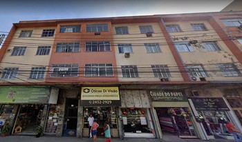 Imagem de fundo do condomínio Condomínio Do Edifício Parames - Campinho - Rio De Janeiro - RJ