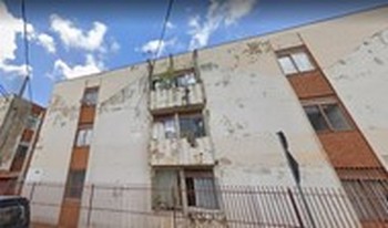 Imagem de fundo do condomínio Condomínio Do Edifício Paraná - Santa Mônica - Belo Horizonte - MG