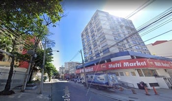 Imagem de fundo do condomínio Condomínio Do Edifício Paraná - Cachambi - Rio De Janeiro - RJ