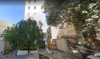 Imagem de fundo do condomínio Condomínio Do Edifício Paranágua - Serra - Belo Horizonte - MG