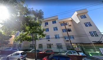 Imagem de fundo do condomínio Condomínio Do Edifício Paranápanema - Ramos - Rio De Janeiro - RJ