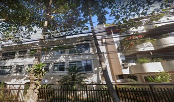 Imagem de fundo do condomínio Condomínio Do Edifício Paranhos Antunes - Barra Da Tijuca - Rio De Janeiro - RJ