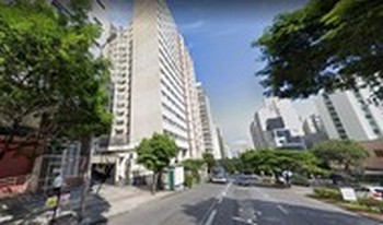 Imagem de fundo do condomínio Condomínio Do Edifício Paraopeba - Centro - Belo Horizonte - MG