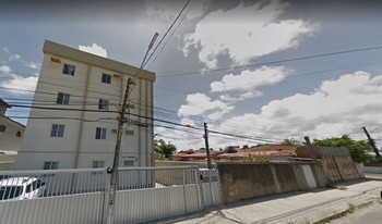 Imagem de fundo do condomínio Condomínio Do Edifício Parati - Janga - Paulista - PE
