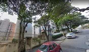 Imagem de fundo do condomínio Condomínio Do Edifício Parati - Anchieta - Belo Horizonte - MG