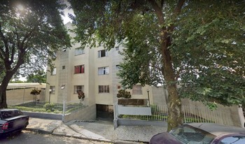 Imagem de fundo do condomínio Condomínio Do Edifício Parati - Quitauna - Osasco - SP