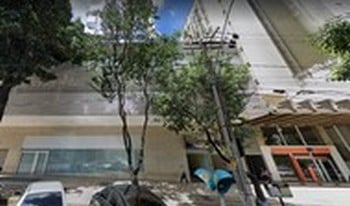 Imagem de fundo do condomínio Condomínio Do Edifício Paraúna 671 - Funcionários - Belo Horizonte - MG