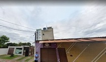 Imagem de fundo do condomínio Condomínio Do Edifício Parc Aquarius - Cinquentenário - Belo Horizonte - MG