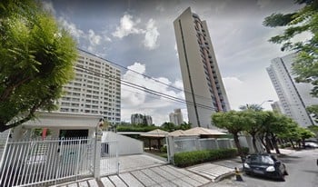 Imagem de fundo do condomínio Condomínio Do Edifício Parc De Liberte - Coco - Fortaleza - CE
