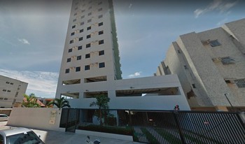 Imagem de fundo do condomínio Condomínio Do Edifício Parc Del Mar - Candeias - Jaboatão Dos Guararapes - PE