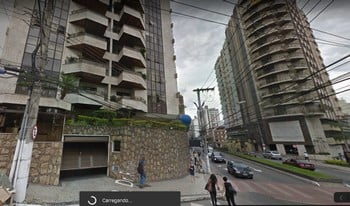 Imagem de fundo do condomínio Condomínio Do Edifício Parc Des Princes - São Mateus - Juiz De Fora - MG