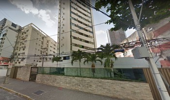 Imagem de fundo do condomínio Condomínio Do Edifício Parc Lustosa Da Costa - Boa Viagem - Recife - PE