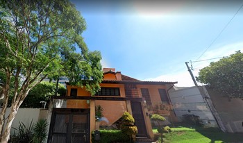 Imagem de fundo do condomínio Condomínio Do Edifício Parc Nimbus - Santa Lúcia - Belo Horizonte - MG