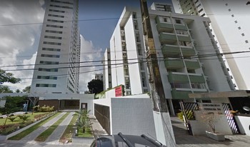 Imagem de fundo do condomínio Condomínio Do Edifício Parc - Torre - Recife - PE