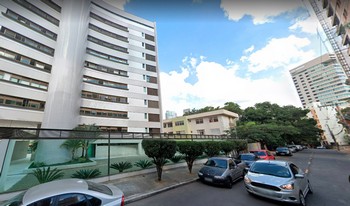 Imagem de fundo do condomínio Condomínio Do Edifício Parc Universo - Santa Lúcia - Belo Horizonte - MG