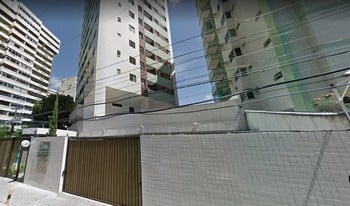 Imagem de fundo do condomínio Condomínio Do Edifício Parc Wanya Gama - Boa Viagem - Recife - PE