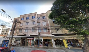 Imagem de fundo do condomínio Condomínio Do Edifício Pardeis - Engenho De Dentro - Rio De Janeiro - RJ