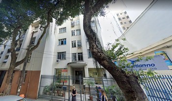 Imagem de fundo do condomínio Condomínio Do Edifício Parima - Glória - Rio De Janeiro - RJ