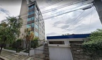 Imagem de fundo do condomínio Condomínio Do Edifício Paris - Vila Paris - Belo Horizonte - MG