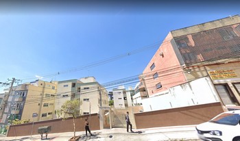 Imagem de fundo do condomínio Condomínio Do Edifício Paris - Castelo - Belo Horizonte - MG