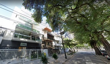 Imagem de fundo do condomínio Condomínio Do Edifício Paris Parc - Grajaú - Rio De Janeiro - RJ