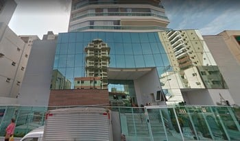 Imagem de fundo do condomínio Condomínio Do Edifício Paris - Praia Da Costa - Vila Velha - ES