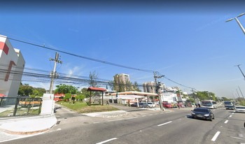 Imagem de fundo do condomínio Condomínio Do Edifício Paris - Barra Da Tijuca - Rio De Janeiro - RJ