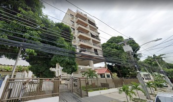 Imagem de fundo do condomínio Condomínio Do Edifício Park Village - Jacarepaguá - Rio De Janeiro - RJ