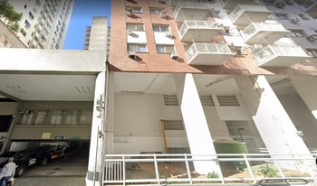 Imagem de fundo do condomínio Condomínio Do Edifício Parking Viva Lapa - Centro - Rio De Janeiro - RJ