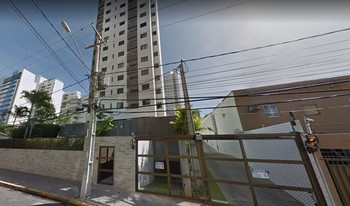 Imagem de fundo do condomínio Condomínio Do Edifício Parque Amazonas Residence - Boa Viagem - Recife - PE