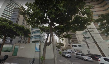 Imagem de fundo do condomínio Condomínio Do Edifício Parque Avenida - Boa Viagem - Recife - PE