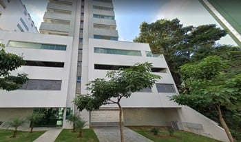 Imagem de fundo do condomínio Condomínio Do Edifício Parque - Buritis - Belo Horizonte - MG