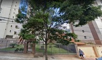 Imagem de fundo do condomínio Condomínio Do Edifício Parque Caraca - Serra - Belo Horizonte - MG