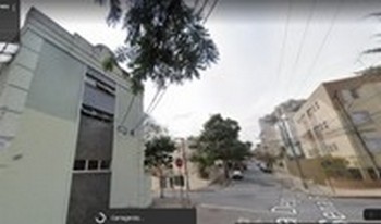 Imagem de fundo do condomínio Condomínio Do Edifício Parque - Cidade Nova - Belo Horizonte - MG