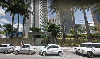 Imagem de fundo do condomínio Condomínio Do Edifício Parque Da Jaqueira - Graças - Recife - PE