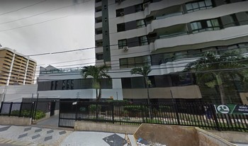 Imagem de fundo do condomínio Condomínio Do Edifício Parque Da Sementeira - Jardins - Aracaju - SE