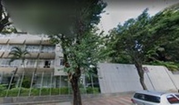 Imagem de fundo do condomínio Condomínio Do Edifício Parque Da - Serra - Belo Horizonte - MG